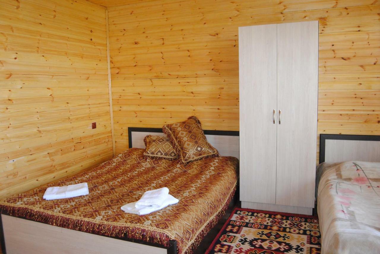 Tsanava'S Cottage In Sighnaghi Exterior foto