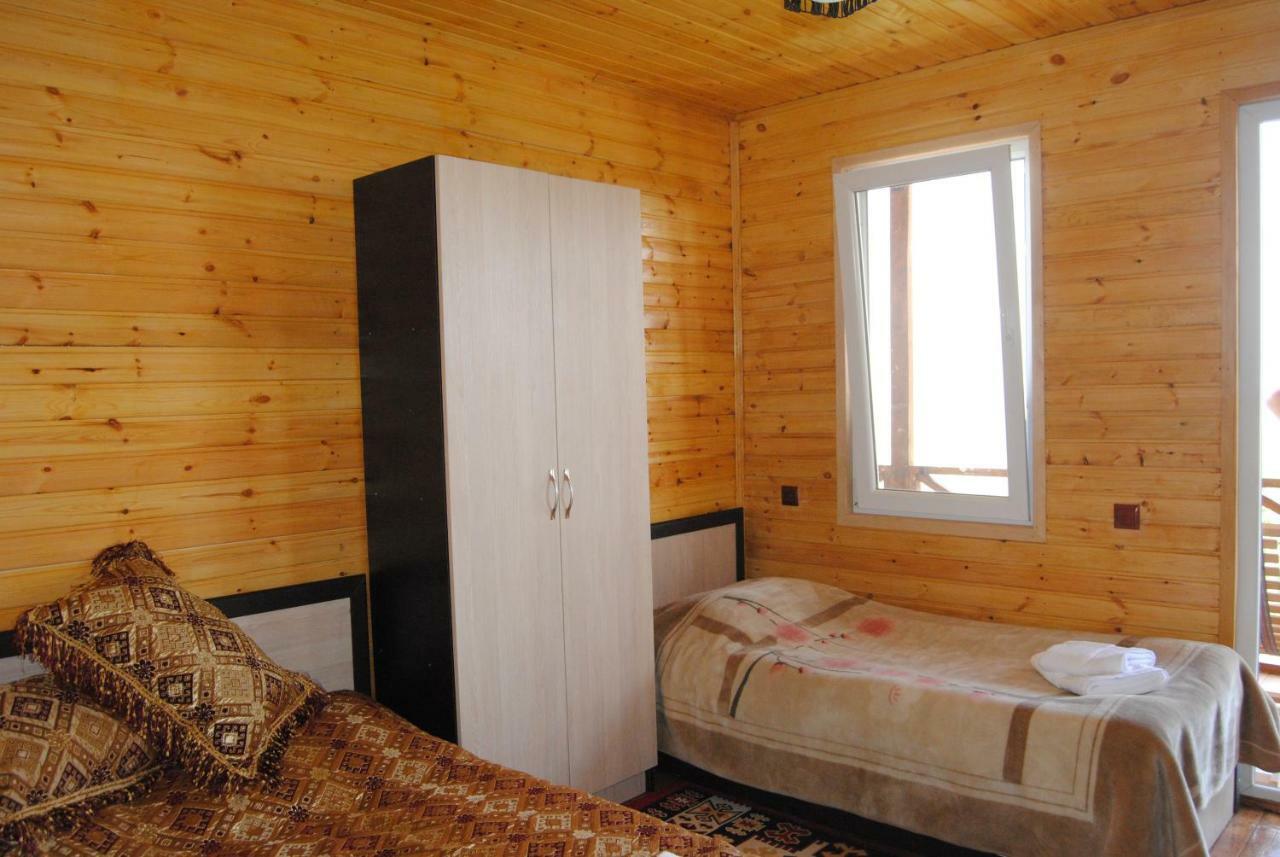 Tsanava'S Cottage In Sighnaghi Exterior foto